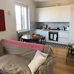 Casa Appia Apartman Róma