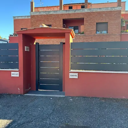 Casa Appia Róma