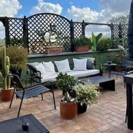 Casa Appia Apartment *