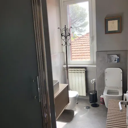 Апартаменты Casa Appia Рим