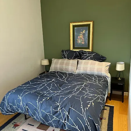 Casa Appia Апартаменты *