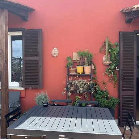 Casa Appia Appartamento