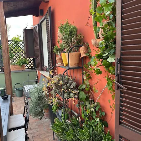 Casa Appia *