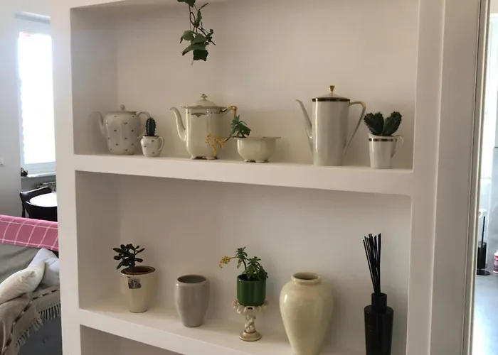 Διαμέρισμα Casa Appia *