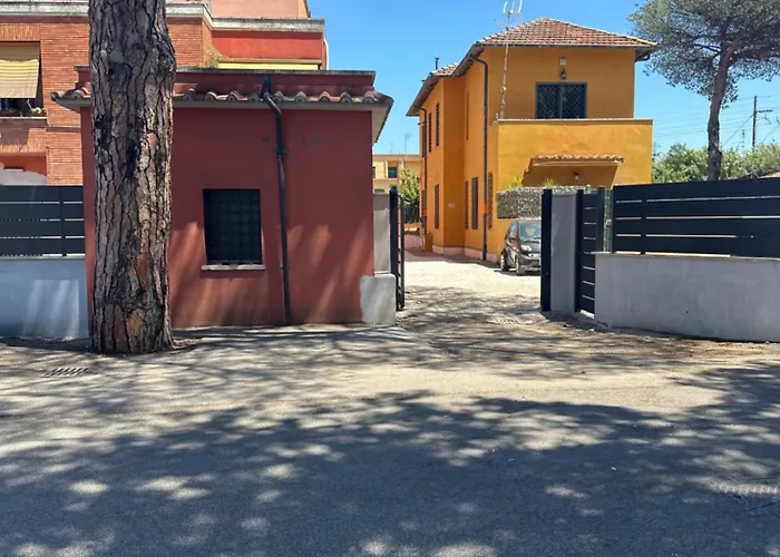 Casa Appia Διαμέρισμα