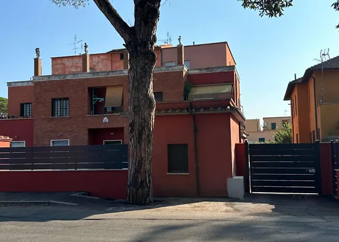 Casa Appia Διαμέρισμα Ρώμη