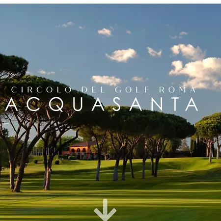 Appartamento Casa Appia Roma