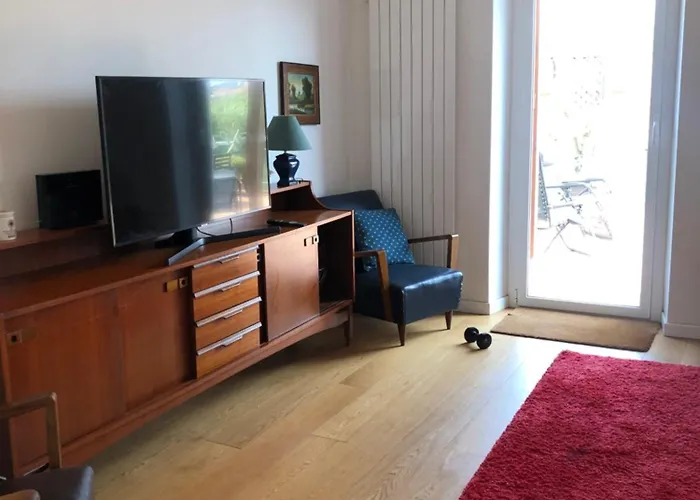 Appartamento Casa Appia *