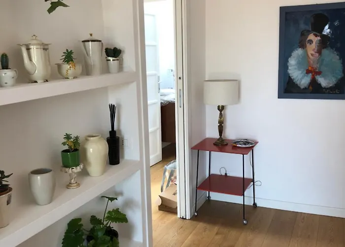 Casa Appia Appartamento Roma