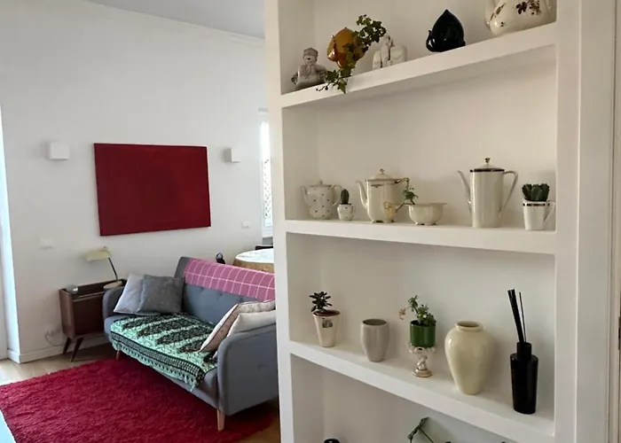 Casa Appia Appartamento Roma