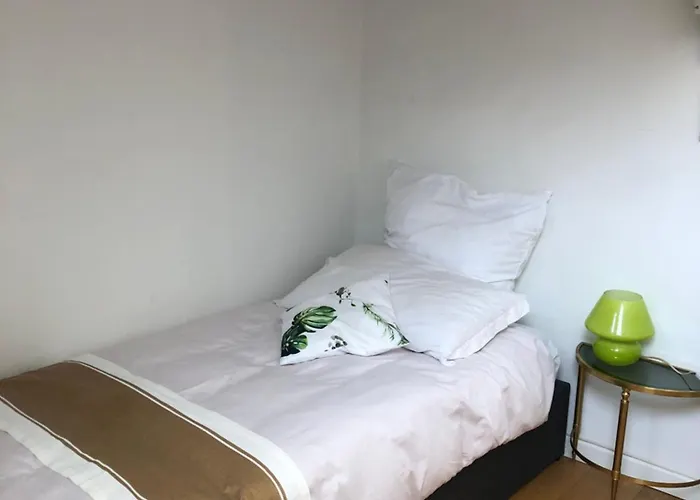 Casa Appia Appartamento