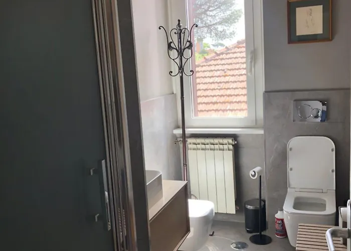 Appartamento Casa Appia Roma