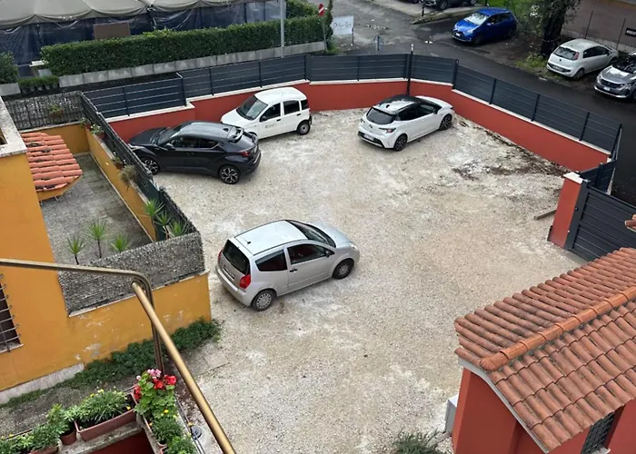 Casa Appia Appartamento