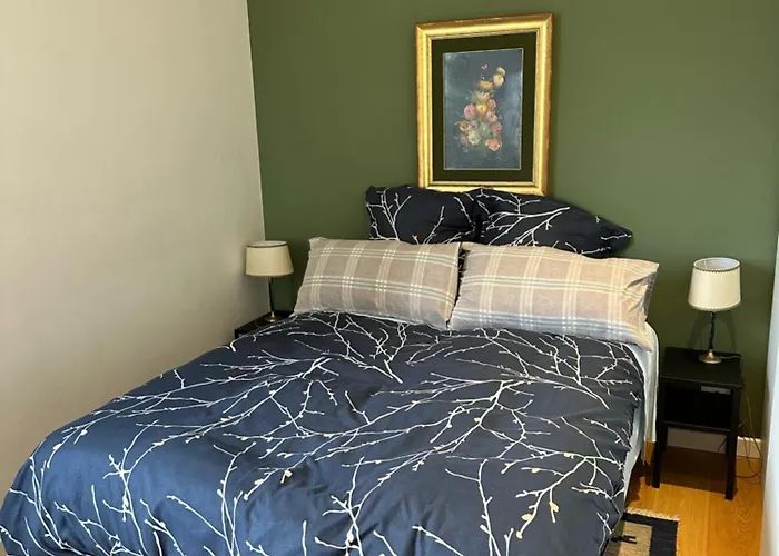 Casa Appia Appartamento *