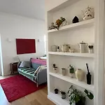 Casa Appia Apartamento Roma