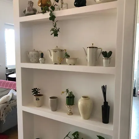 Appartamento Casa Appia *