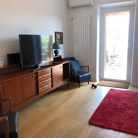 公寓 Casa Appia *