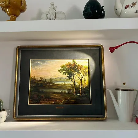 Casa Appia Roma