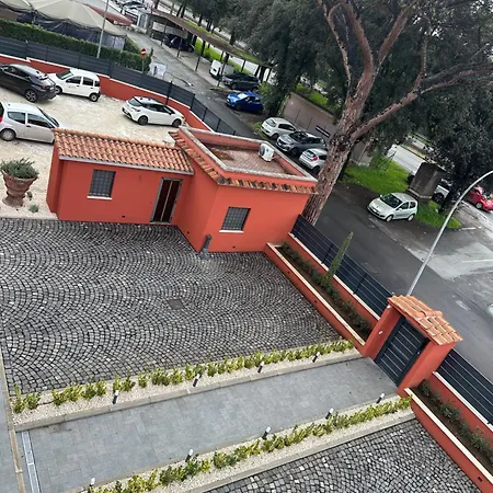 Lägenhet Casa Appia