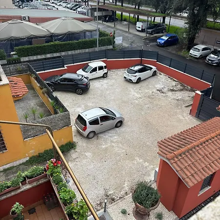 Casa Appia Lägenhet